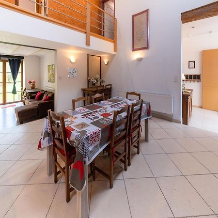Charming Holiday Home In Durbuy With Garden מראה חיצוני תמונה