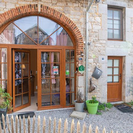 Charming Holiday Home In Durbuy With Garden מראה חיצוני תמונה