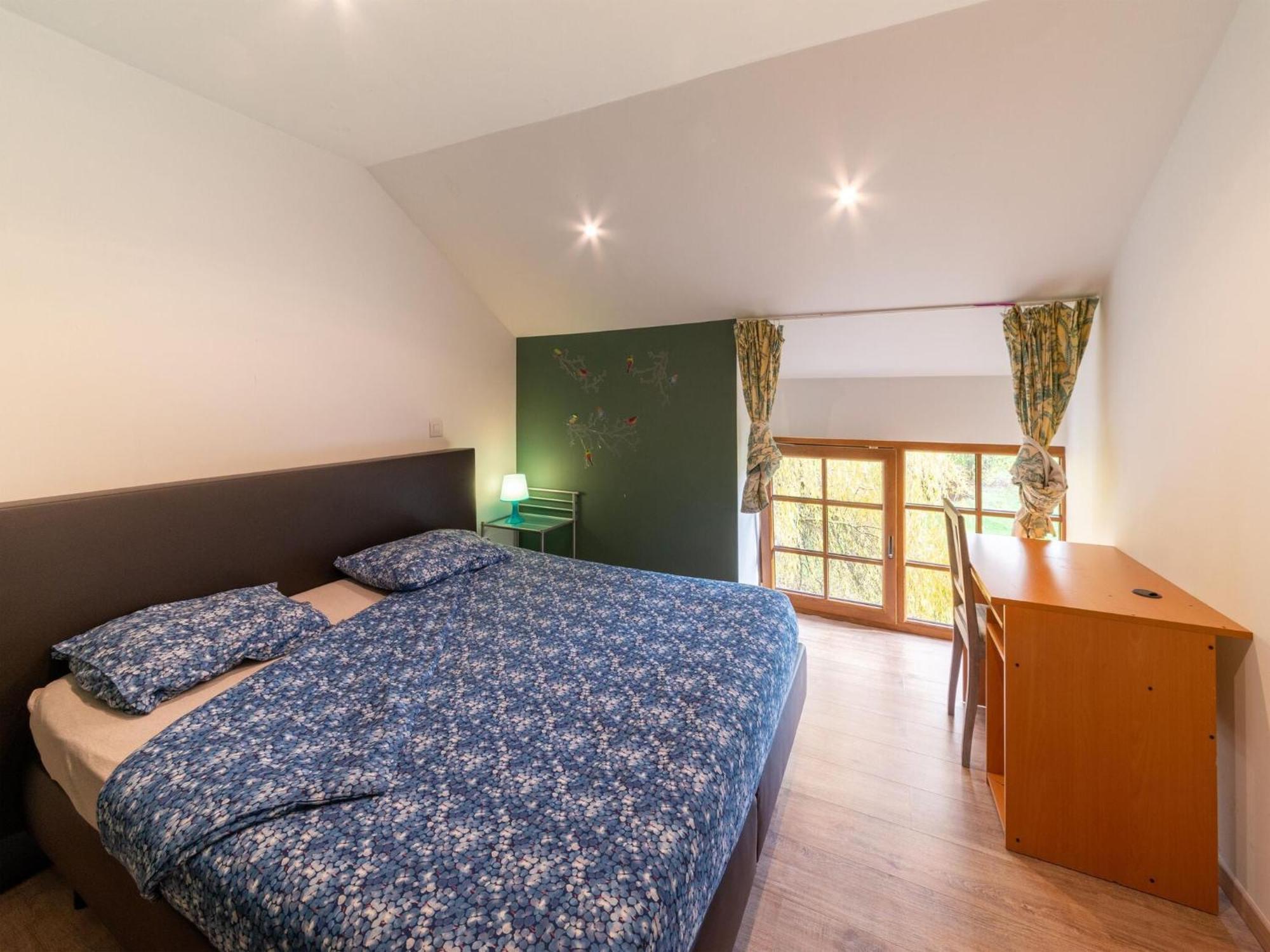 Charming Holiday Home In Durbuy With Garden מראה חיצוני תמונה