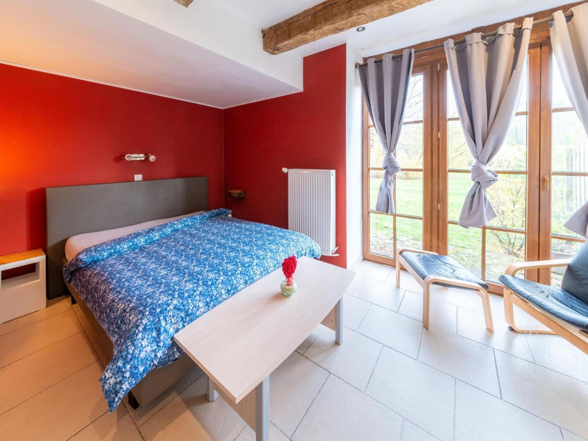 Charming Holiday Home In Durbuy With Garden מראה חיצוני תמונה