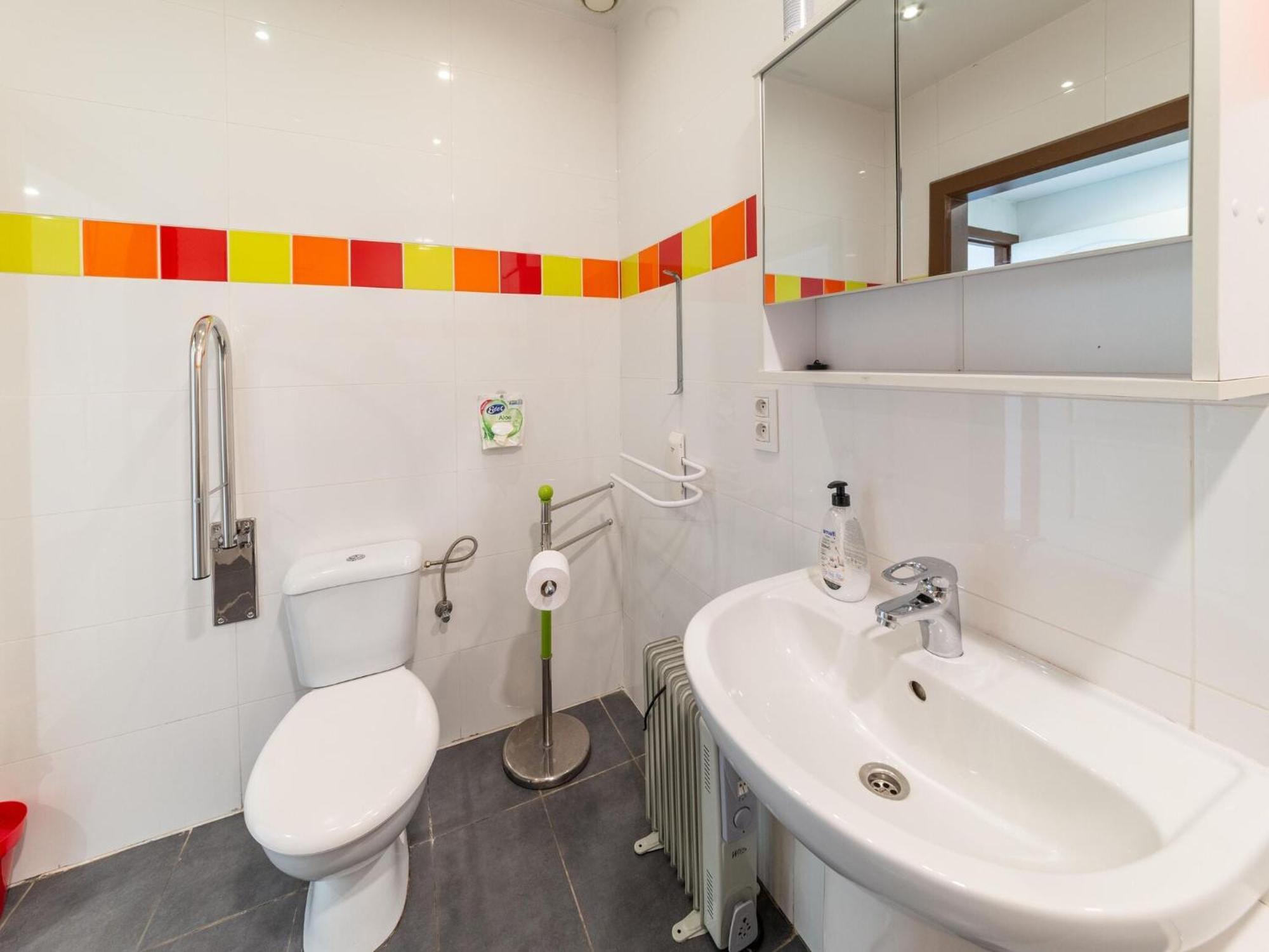 Charming Holiday Home In Durbuy With Garden מראה חיצוני תמונה