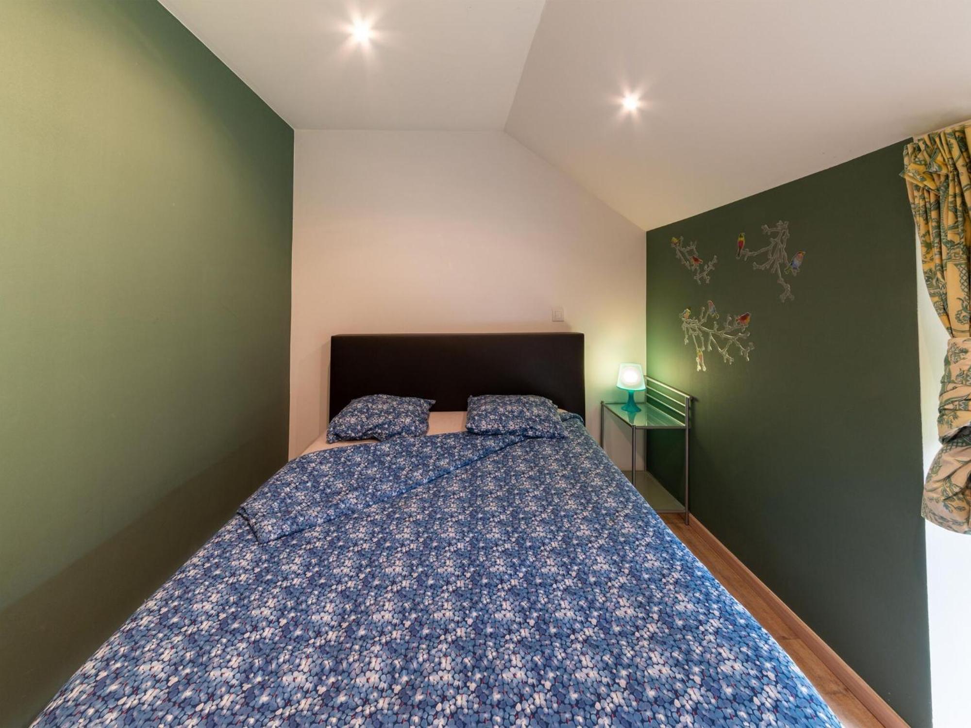 Charming Holiday Home In Durbuy With Garden מראה חיצוני תמונה