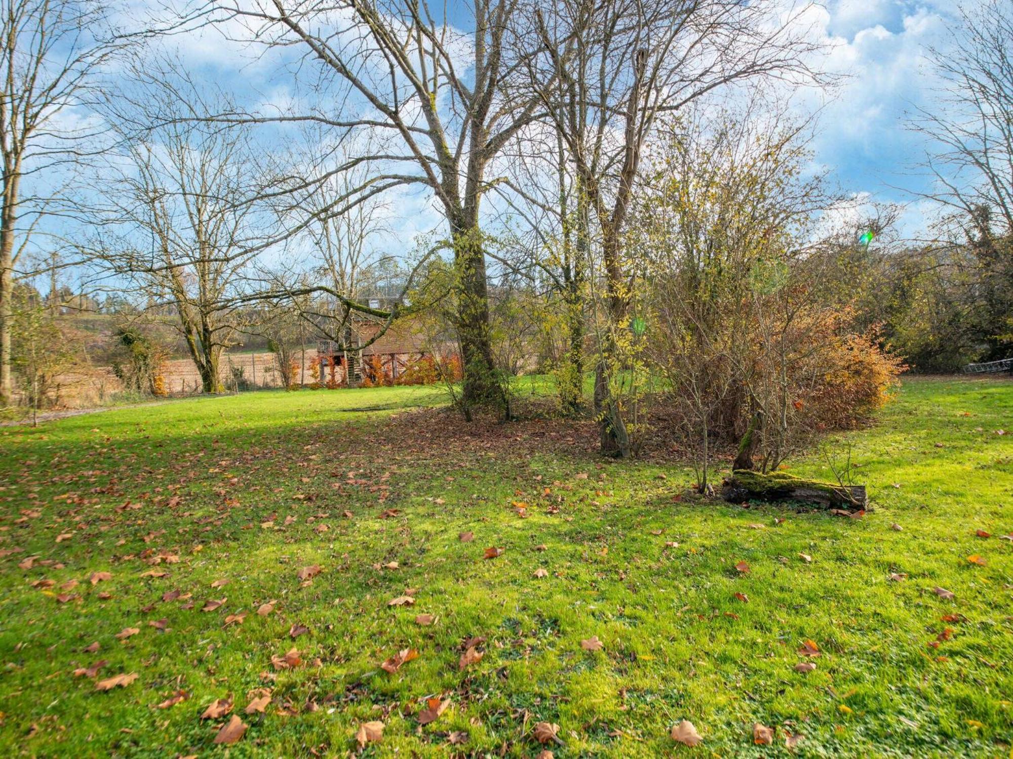 Charming Holiday Home In Durbuy With Garden מראה חיצוני תמונה