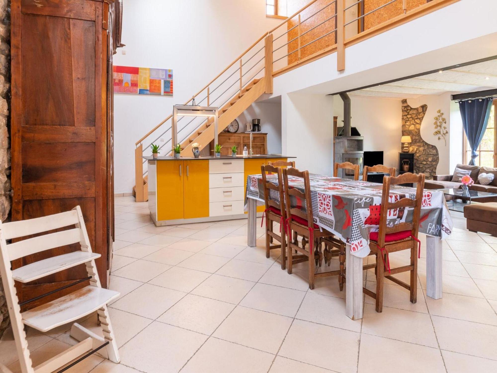 Charming Holiday Home In Durbuy With Garden מראה חיצוני תמונה