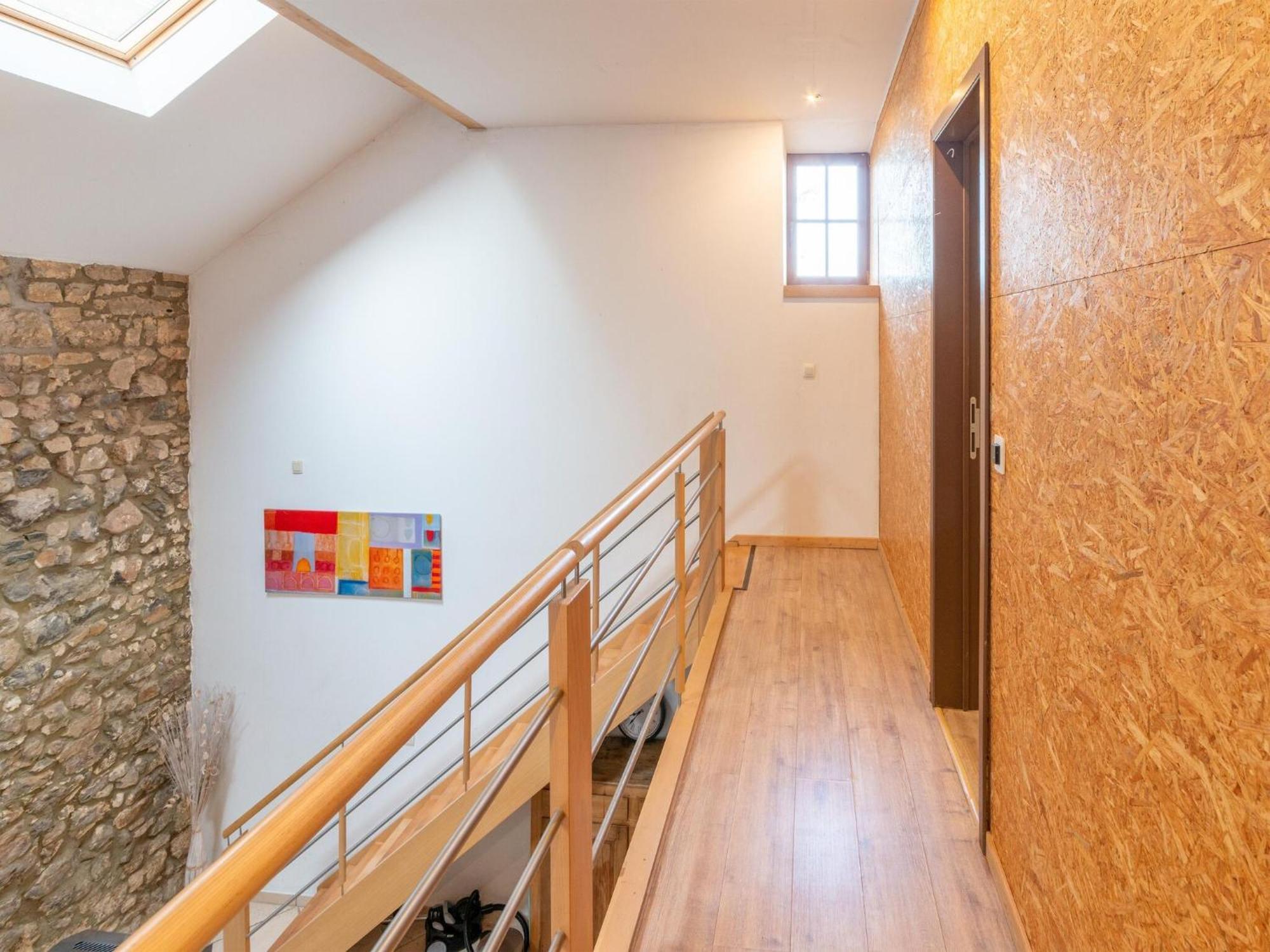 Charming Holiday Home In Durbuy With Garden מראה חיצוני תמונה