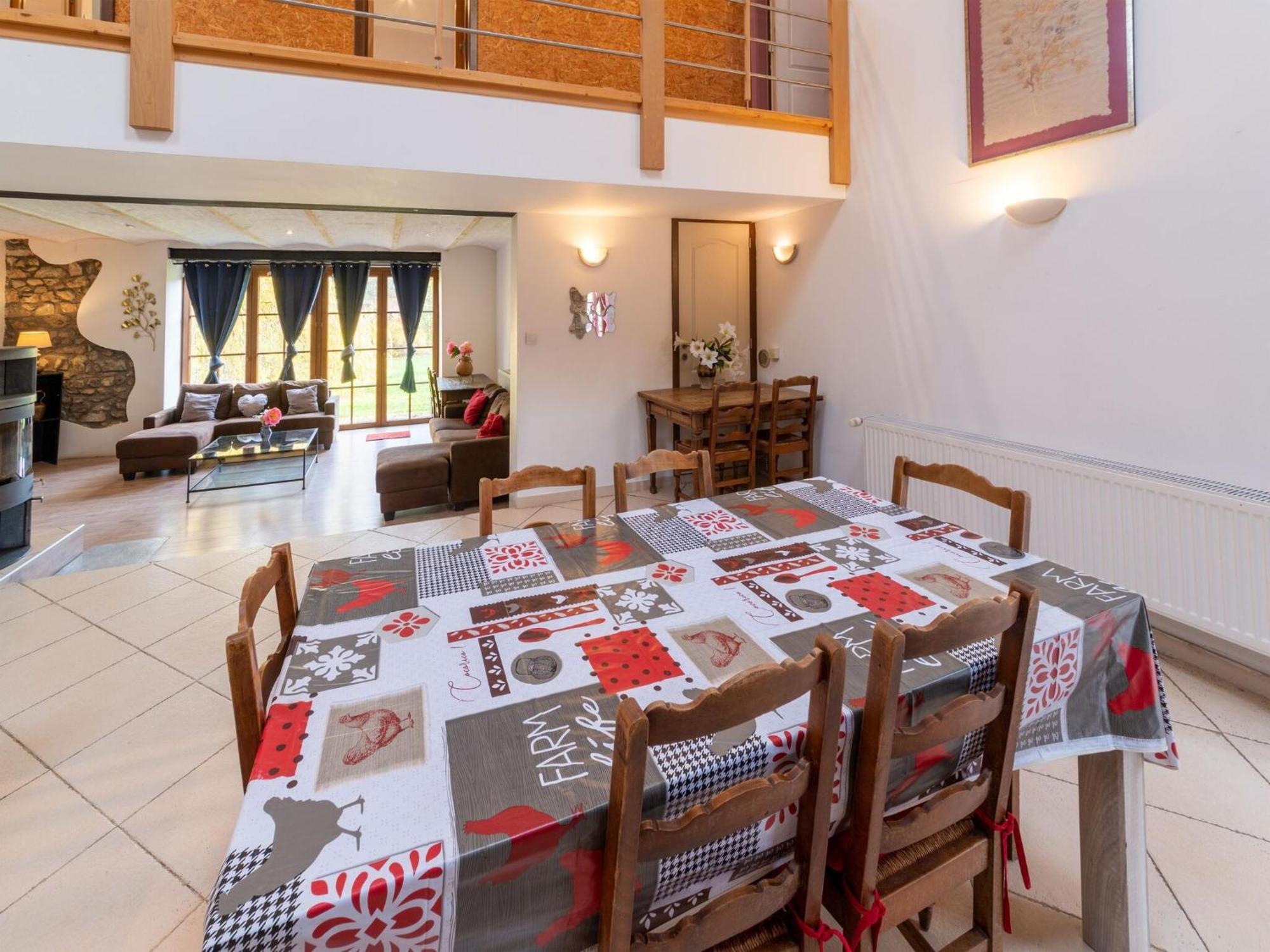 Charming Holiday Home In Durbuy With Garden מראה חיצוני תמונה